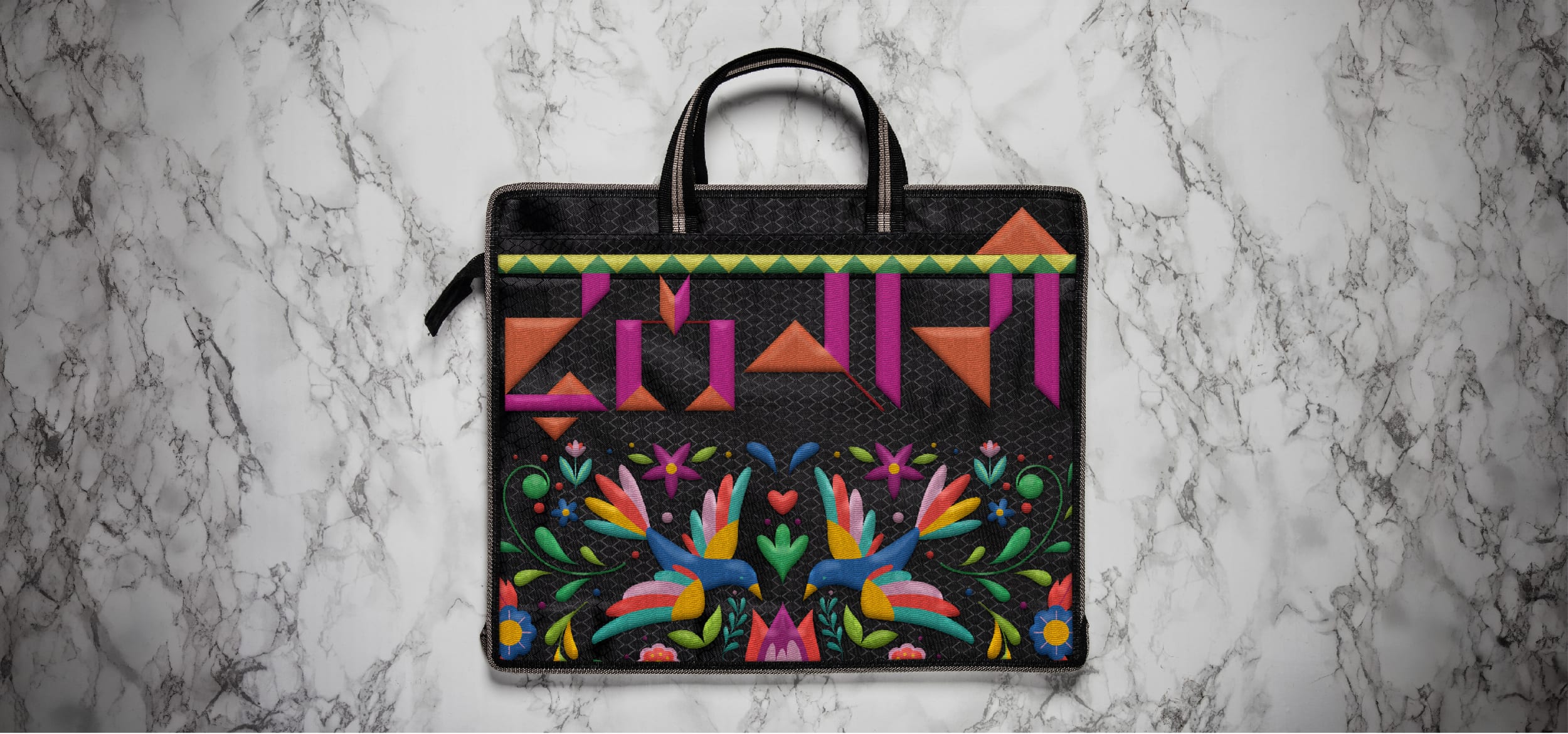 Phulkari Typeface 8